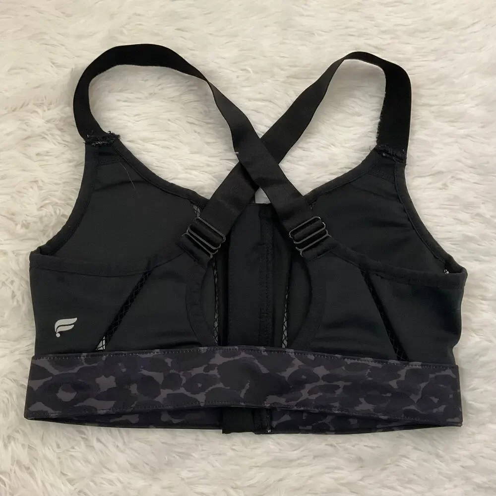 Fabletics zoe high